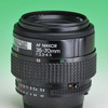 ニコン 「Ai AF Zoom Nikkor 35-70mmF3.3-4.5S」と「AI AF Zoom Nikkor 35-105mm F3.5-4.5D（IF）」を使って撮影