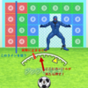 【サッカー射的】糸師凛での４枚抜きの確率がこのやり方で上がる！？ポイント２倍！【ブルーロック×モンスト】