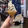 大人気雪室珈琲ソフトクリーム🍦☕