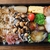 HAKOYA メンズ一段ランチ 800ml 弁当箱　第四百五十弾!　なすのみぞれ炒め弁当