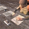 「Kenshi」MOD：ライティングチェア