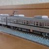 鉄道模型１７０　【東京メトロ５０００系】走行化作業を実施！　でも、未完・・・