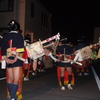 島田大祭　「本陣入り」は見もの