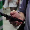 スマホを持たずに散歩してみる