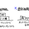 あえて言おう。大切なのは原則だ、原則なんだ！