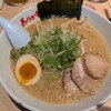 【86】激戦区、北高崎駅の新店！野方ホープで創業の味わい「元ーはじめー」（2024/11/4）