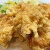 若鶏もも肉のからあげ