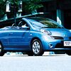 日産・マイクラC+C：電動ルーフで変身！小さなボディの本格派カブリオレ