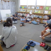 ８月の＊おはなし会＊