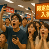 高知でSwitch2ゲリラ販売発生中🔥今すぐ行くべき店舗リスト2025🎮