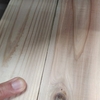 手軽な価格でストイックDIY？杉板で素敵な作品を作ろう？？part1