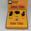 seymour Duncan「Lava Box SFX-5」