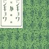 ライトノベルも一手間加えれば不条理文学になる／西尾維新『ニンギョウがニンギョウ』