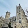 ［NYからショートトリップ］ワシントンD.C.観光 「ワシントン大聖堂（カテドラル）」