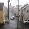 大雨