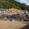 長者森古墳　高倉神社