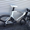 １１月１７日（日）の練習 giant trinity advanced sl 2010 model