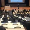 多摩大学AL（アクティブラーニング）発表祭2018ーー大学、高校が連携した高大接続ＡＬ。