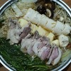 タイで鴨鍋を食べよう！