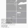 坂本龍一『Playing The Piano 2009 Japan Self Selected』