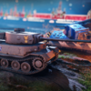 【WOT】1.0.2.1対応！ガールズアンドパンツァー スキン MOD導入【ガルパンはいいぞ】