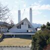 NYタイムズの山口市・亀山公園