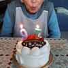 97歳になった母の誕生日