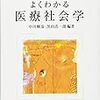 医療社会学におけるタルコット・パーソンズーー病人役割と専門職複合体