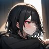 eyeshadow (アイシャドウ) by Animagine XL 3.1