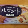 「ルマンドアイス」を食べてみました