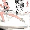 『風が強く吹いている』を読んだ