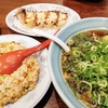 自家製麺のこだわりラーメン！一品料理も豊富な【大衆中華 もりもり亭】＠水島