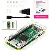 「Raspberry Pi Zero WH ボード＆ケースセット」の開封レビュー！