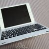 絶対買い！iPad Mini 第5世代 ノートPC化 ワイヤレス キーボード付きケース