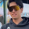 【なぜ】栗原陵矢のインスタが消えた理由｜オンラインカジノ疑惑や妻のSNS行動を解説！