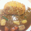 カレーライス