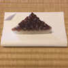 水無月 〜季節を感じるお菓子〜