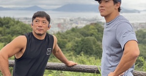 【連載「生きる理由」150】柔道金メダリスト・内柴正人氏 「教え子と一緒に試合会場に行ける喜び」の話～きょう19日 JAPAN MARTIAL ARTS EXPO PROLOGUE 出場