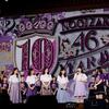 乃木坂　１０周年ライブにＯＧ大集結　白石麻衣「うるっときた」２日間で計１４万人動員