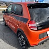 妻の車に警告灯が！