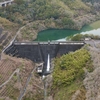 末広ダム（大分県臼杵）