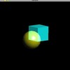 Macでの「The OpenGL Programming Guide」のサンプルの実行方法の解説をザックリと行う(14)