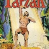 今プラモデルのTarzan -ターザン- 「ターザン」 COMIC SCENESにいい感じでとんでもないことが起こっている？