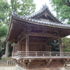 【聖地巡礼】若おかみは小学生！@東京都・根津神社