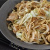 焼きそば