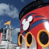 32.Walt Disney World + Disney Cruise Line + Key West_旅行記 2010.12_準備