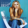 Michelle Tumes『VERY BEST of Michelle Tumes』。