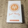 【リキッドレビュー】VAPEMODELS Just Peachy