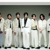 【速報】TOBE、新グループ結成発表「CLASS SEVEN」大東立樹らメンバー7人公開