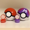 ポケモンセンターのお菓子 モンスターボール・マスターボールキャンディ SWSH